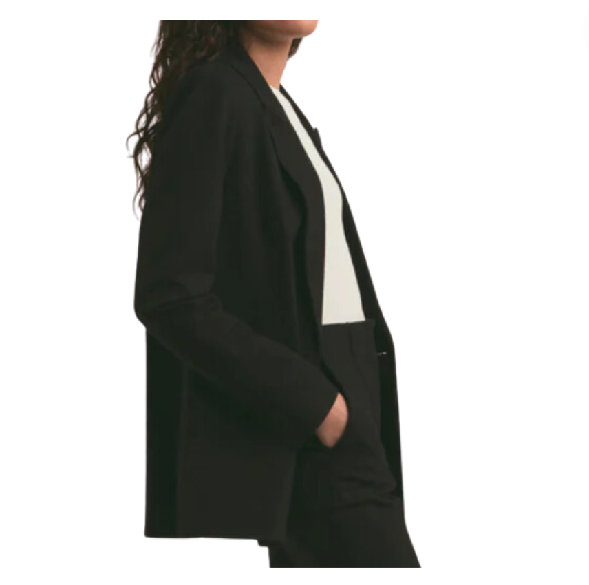 Favorite Daughter The Suits You Ponte Blazer