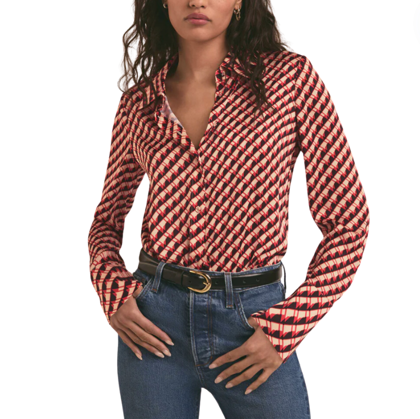 Favorite Daughter Take Me Seriously Bodysuit