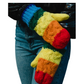 Fleece Lined Mittens