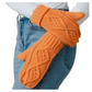 Fleece Lined Mittens