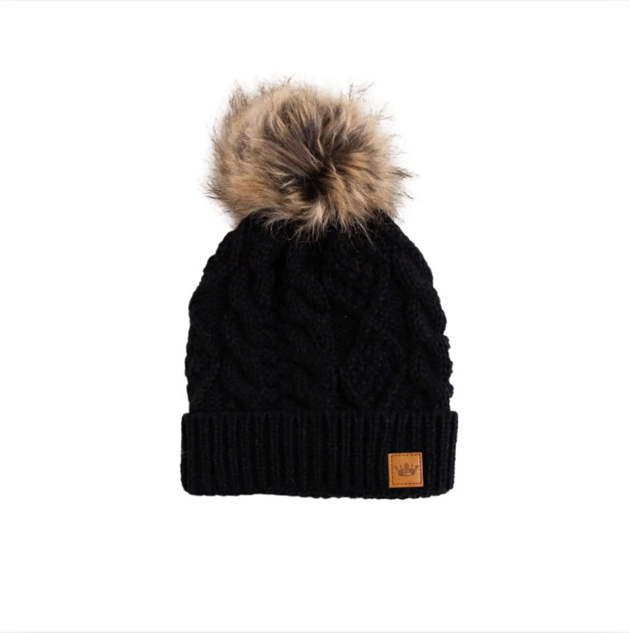 Fleece Lined Hats