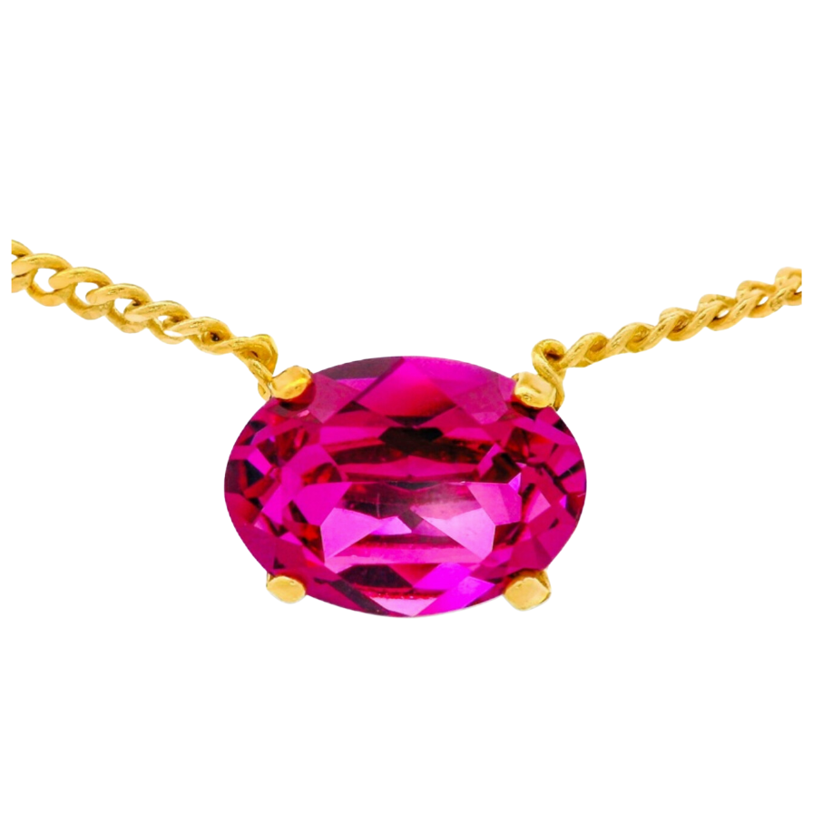 Iza Necklace