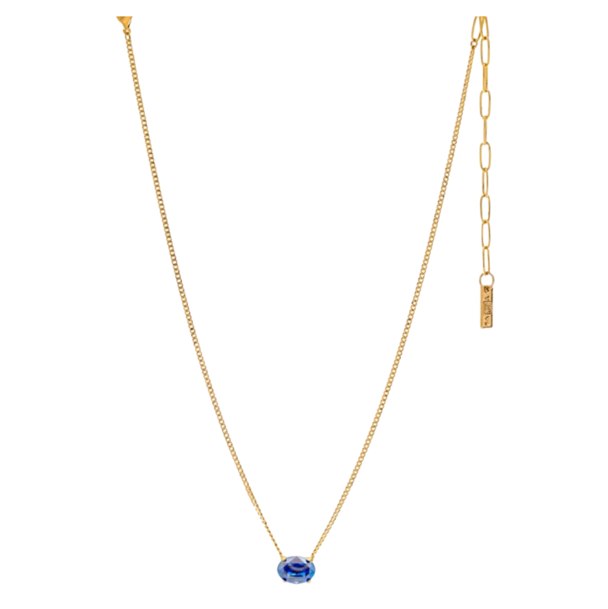 Iza Necklace