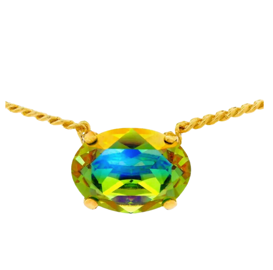 Iza Necklace