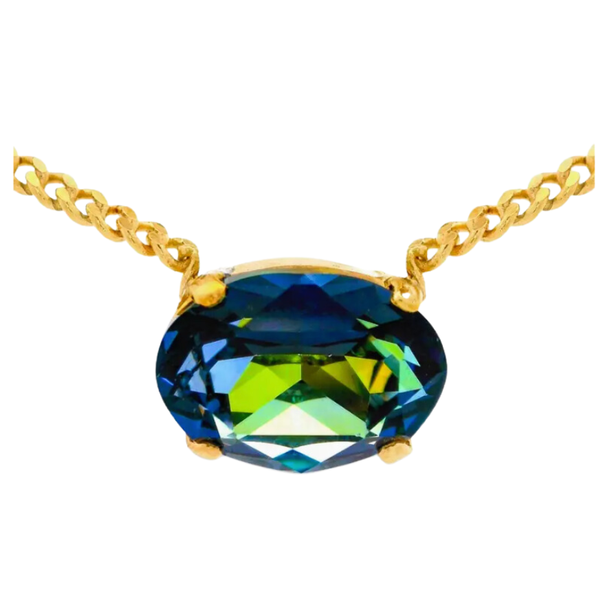 Iza Necklace