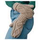 Fleece Lined Mittens