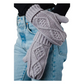 Fleece Lined Mittens
