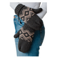 Fleece Lined Mittens