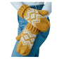Fleece Lined Mittens