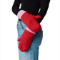Fleece Lined Mittens
