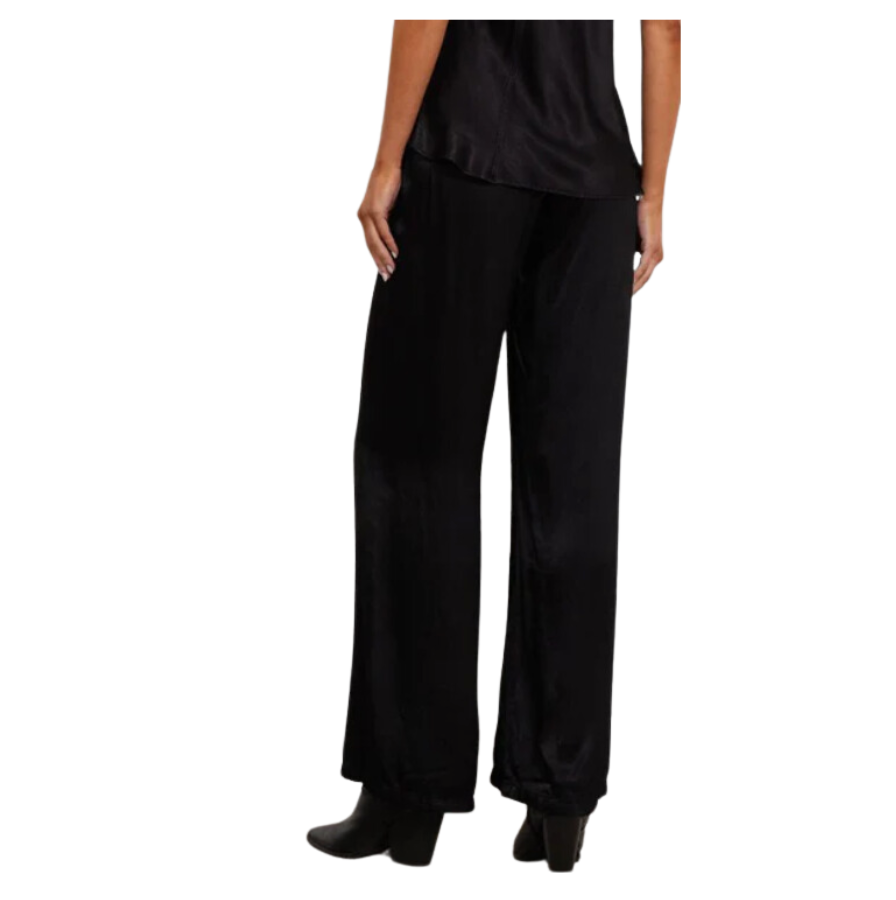 Cali Chill Silky Wide Leg Pant