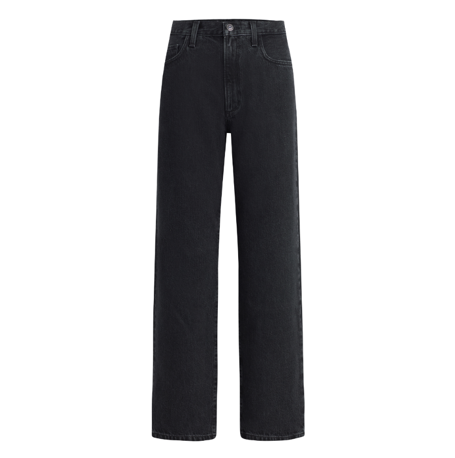 Favorite Daughter Tommy Midrise Boyfriend Jean
