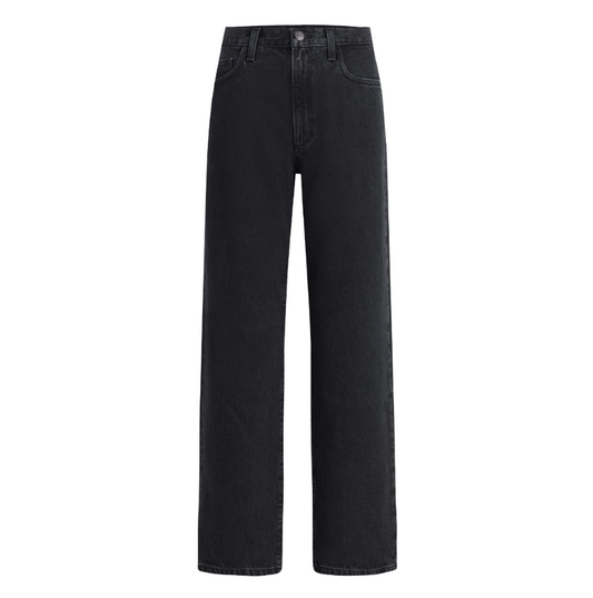 Favorite Daughter Tommy Midrise Boyfriend Jean