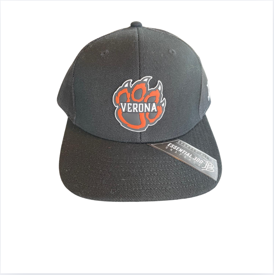 Verona Big Paw Hat