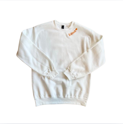 Verona Custom Embroidered Sweatshirt