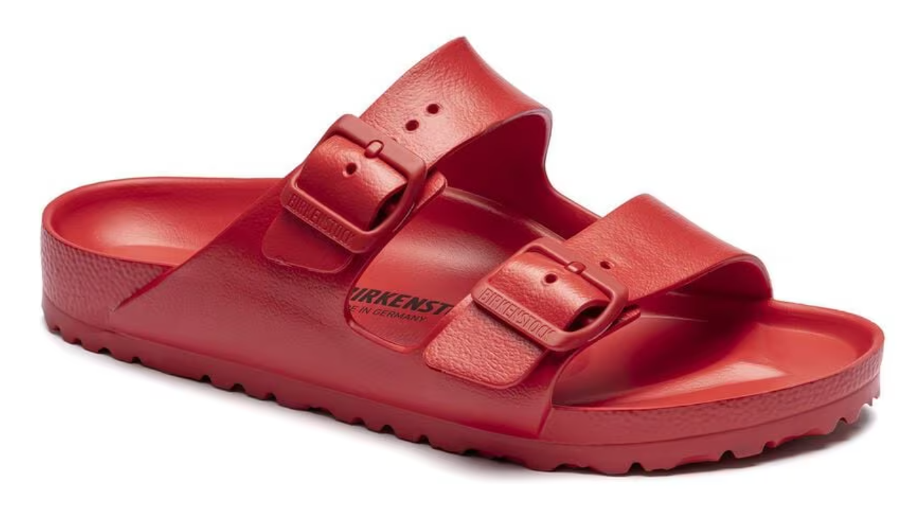 Birkenstock Arizona Essentials - Eva Sandal