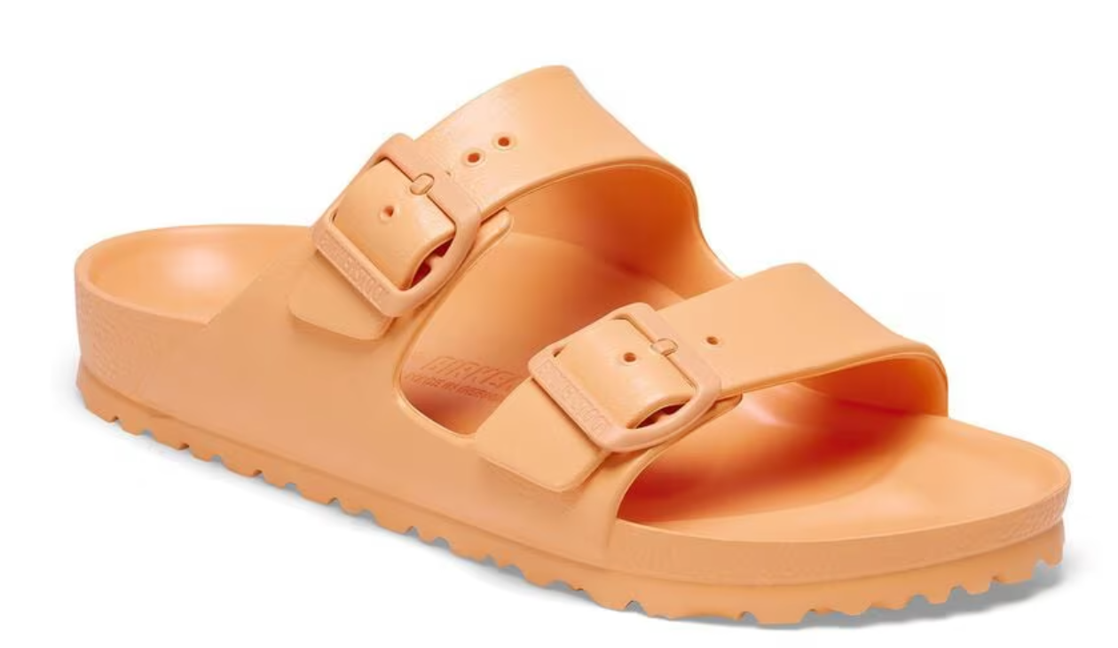 Birkenstock Arizona Essentials - Eva Sandal