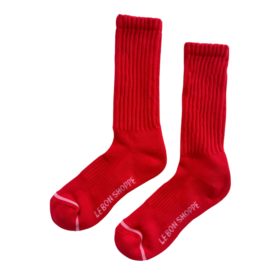 Le Bon Shoppe Ballet Socks