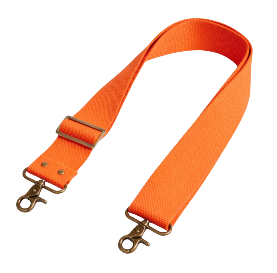 Parker Thatch Crossbody Strap