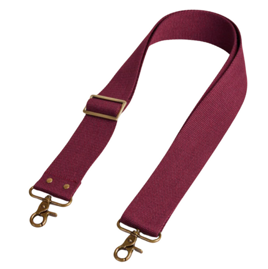 Parker Thatch Crossbody Strap