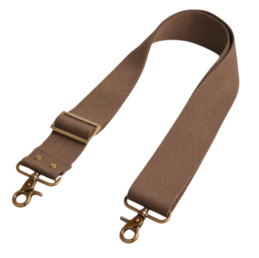 Parker Thatch Crossbody Strap
