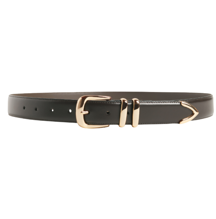 Favorite Daughter The Jordan Belt
