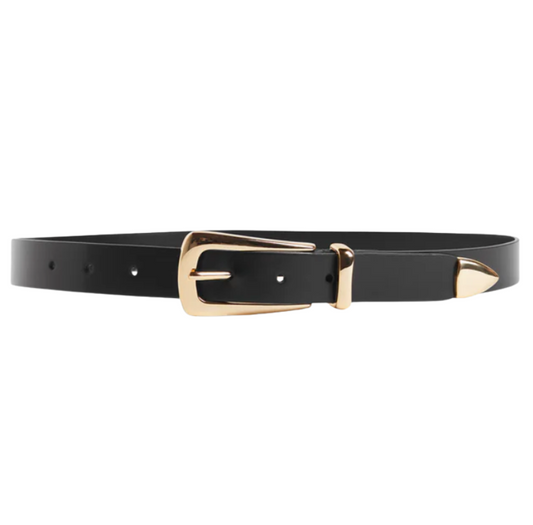 Favorite Daughter Statement Belt