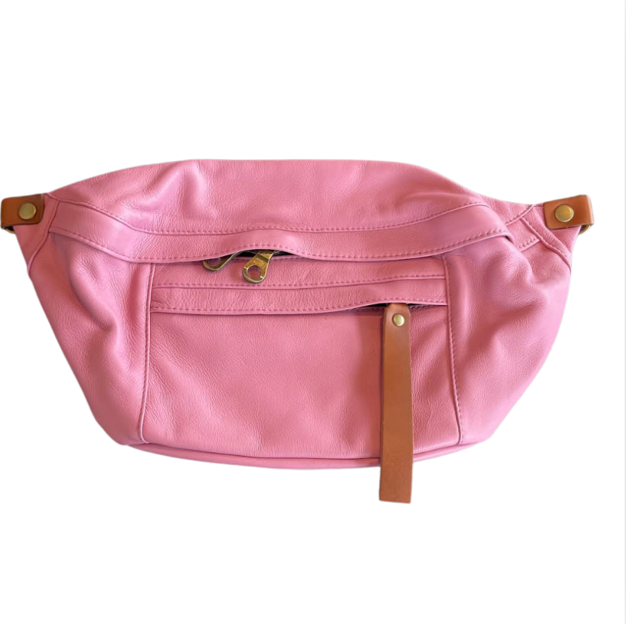 Parker Thatch Sling Bag