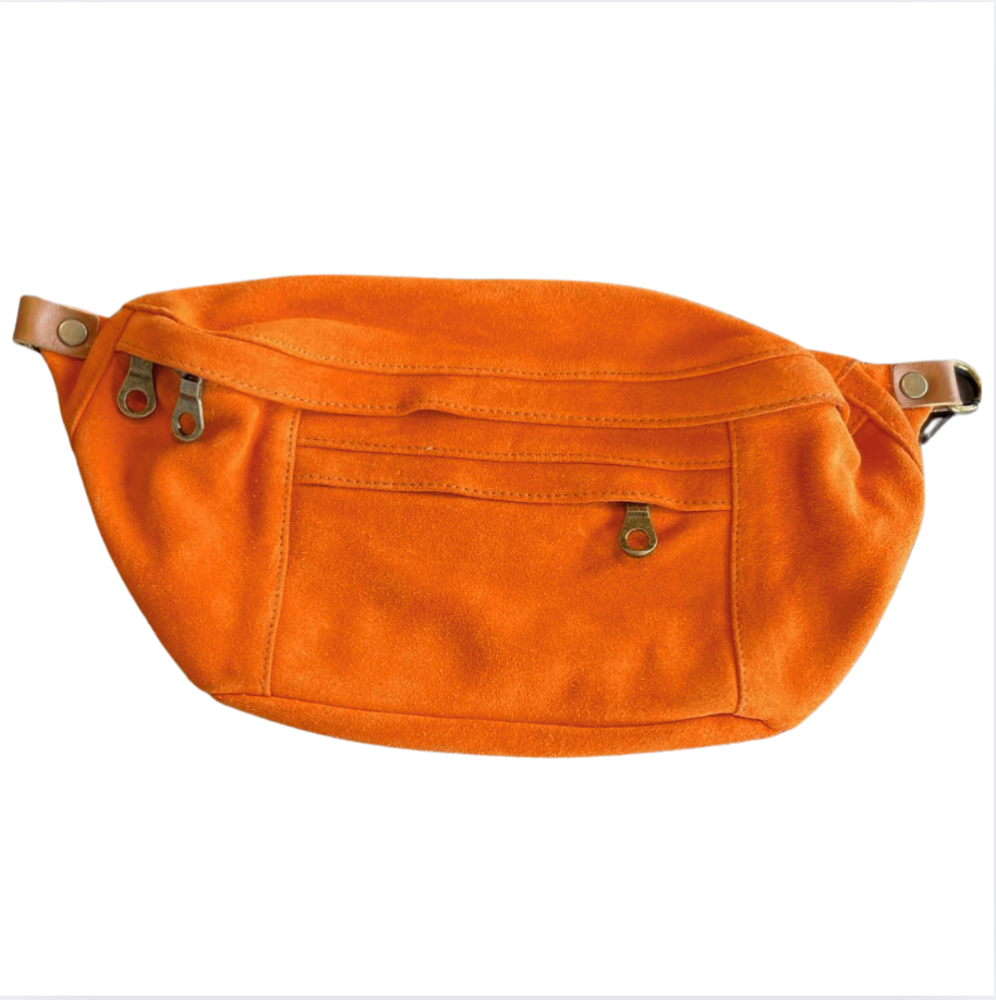 Parker Thatch Sling Bag