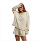Perfect White Tee Tyler Sweatshirt