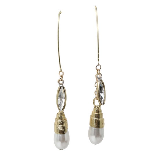 Kalliope Lady Earrings