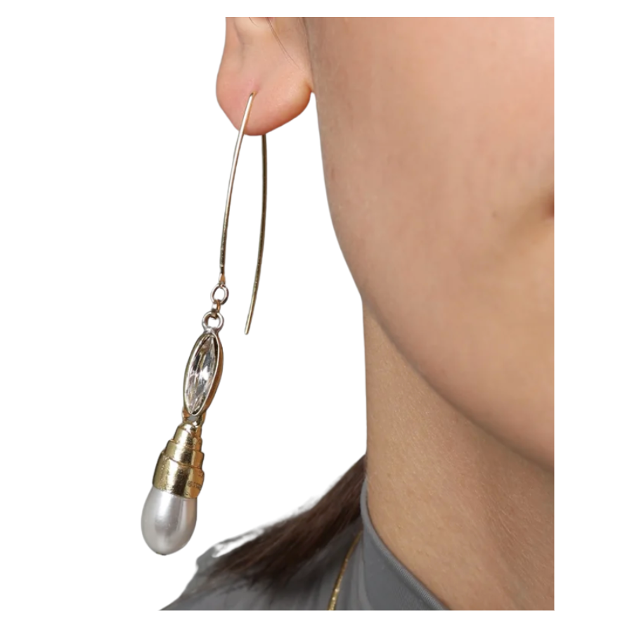 Kalliope Lady Earrings