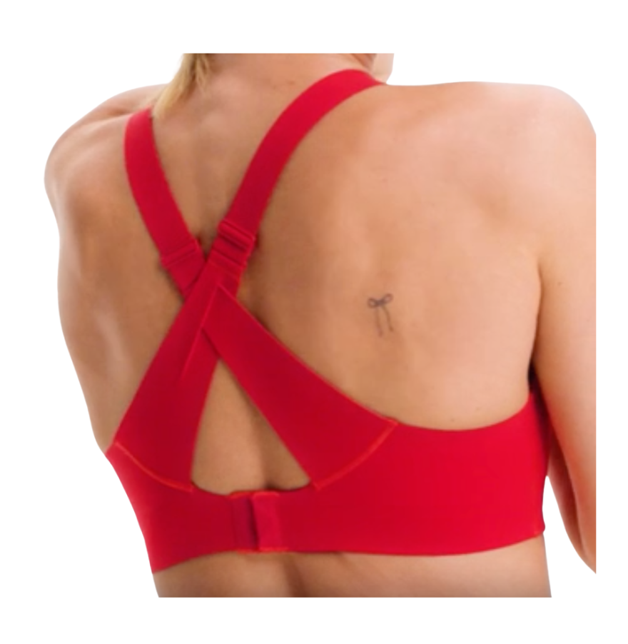 Spanx FlexFeel Medium Impact Sports Bra