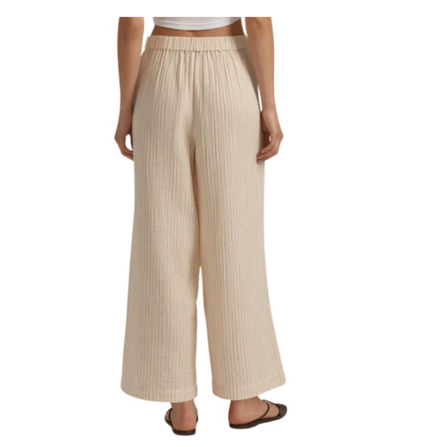 Favorite Daughter Beach Walk Pant