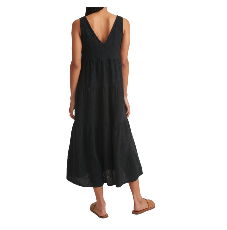 Corinne Maxi Dress