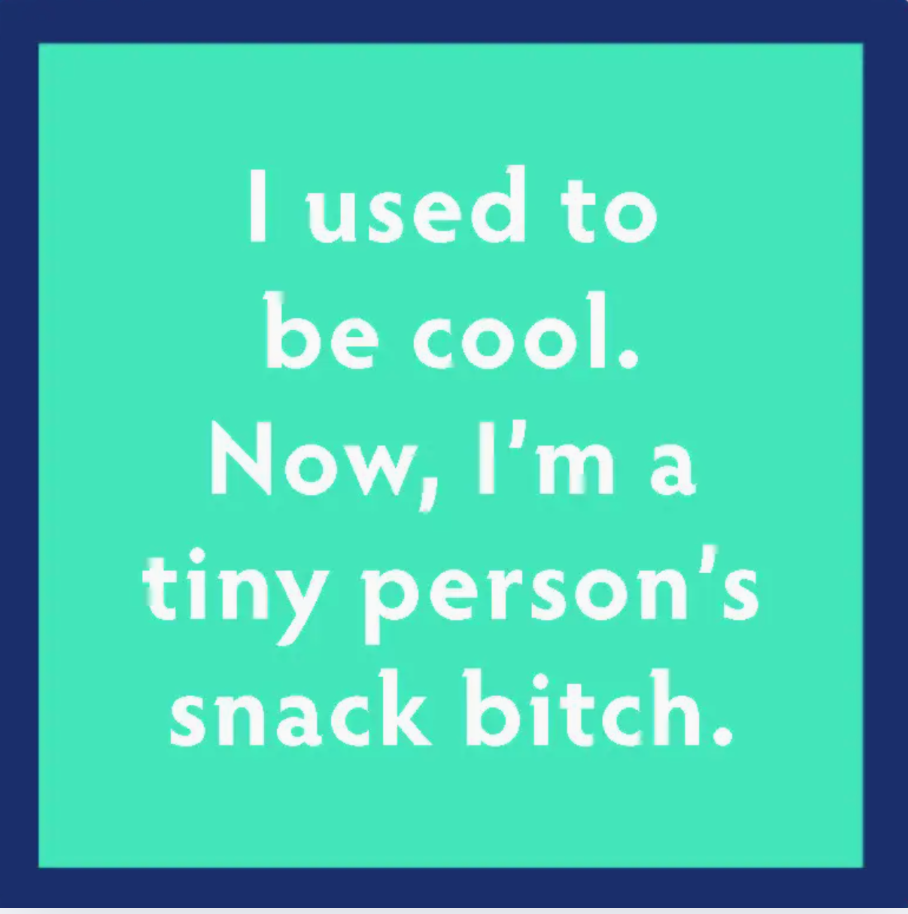 Drinks On Me Coasters