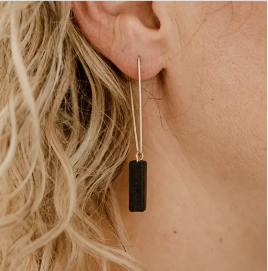 Ember Earrings
