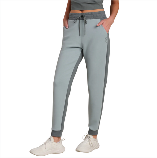 DreamGlow Color Block Jogger