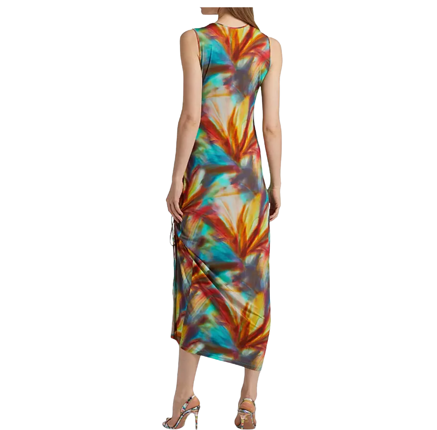 Ilana Dress