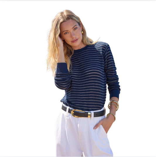 Salt Creek Pullover
