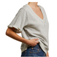 Perfect White Tee Briggs Sweatshirt
