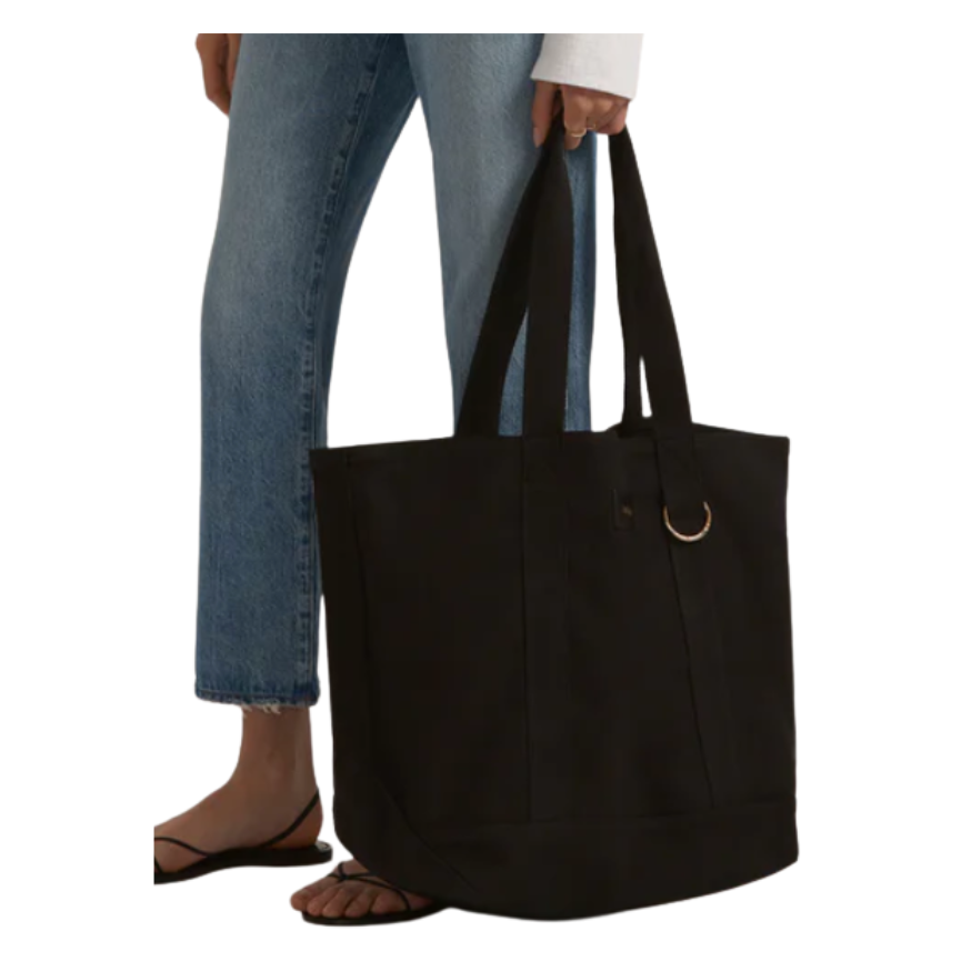 Favorite Daughter The Travel Tote