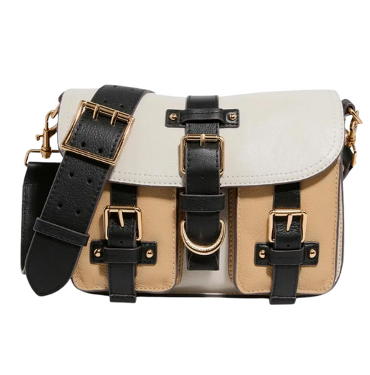 Saddle Up Crossbody