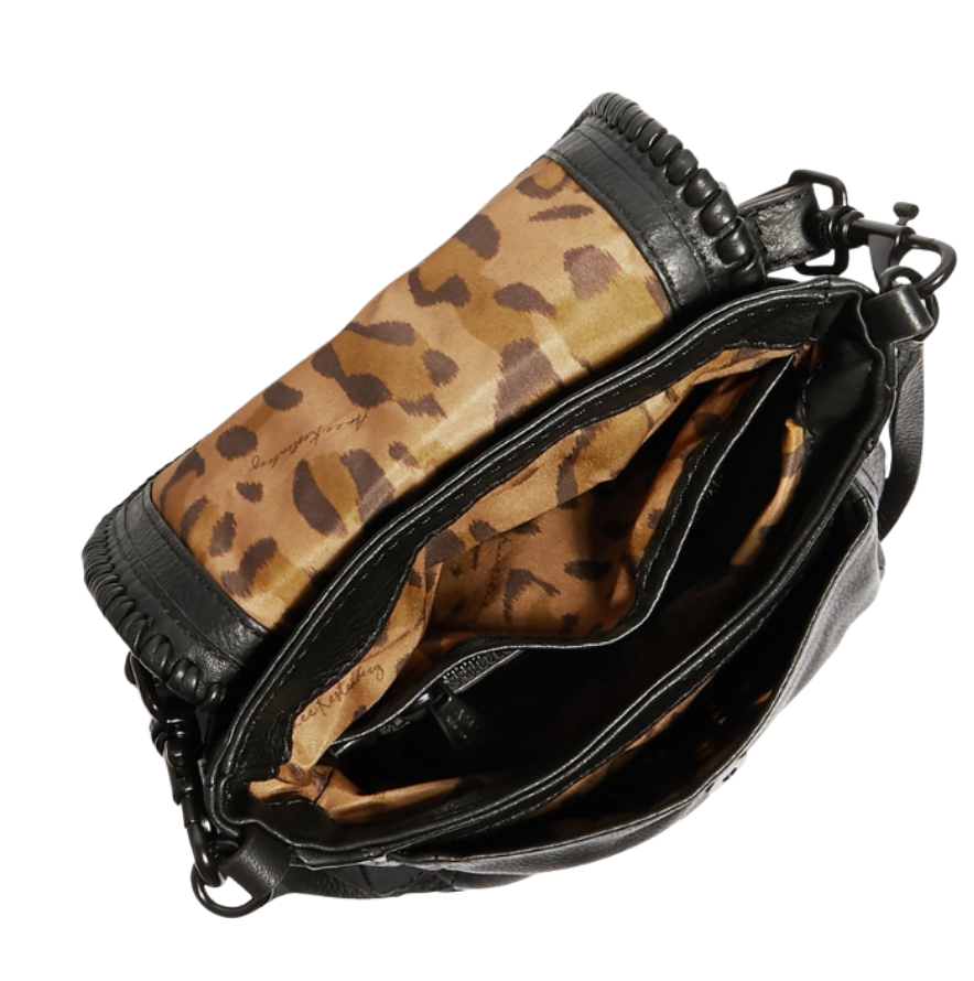 All For Love Mini Crossbody