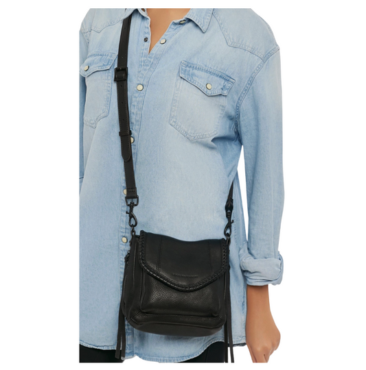 All For Love Mini Crossbody
