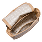 All For Love Saddle Crossbody