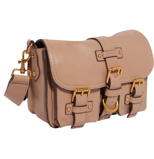 Saddle Up Crossbody