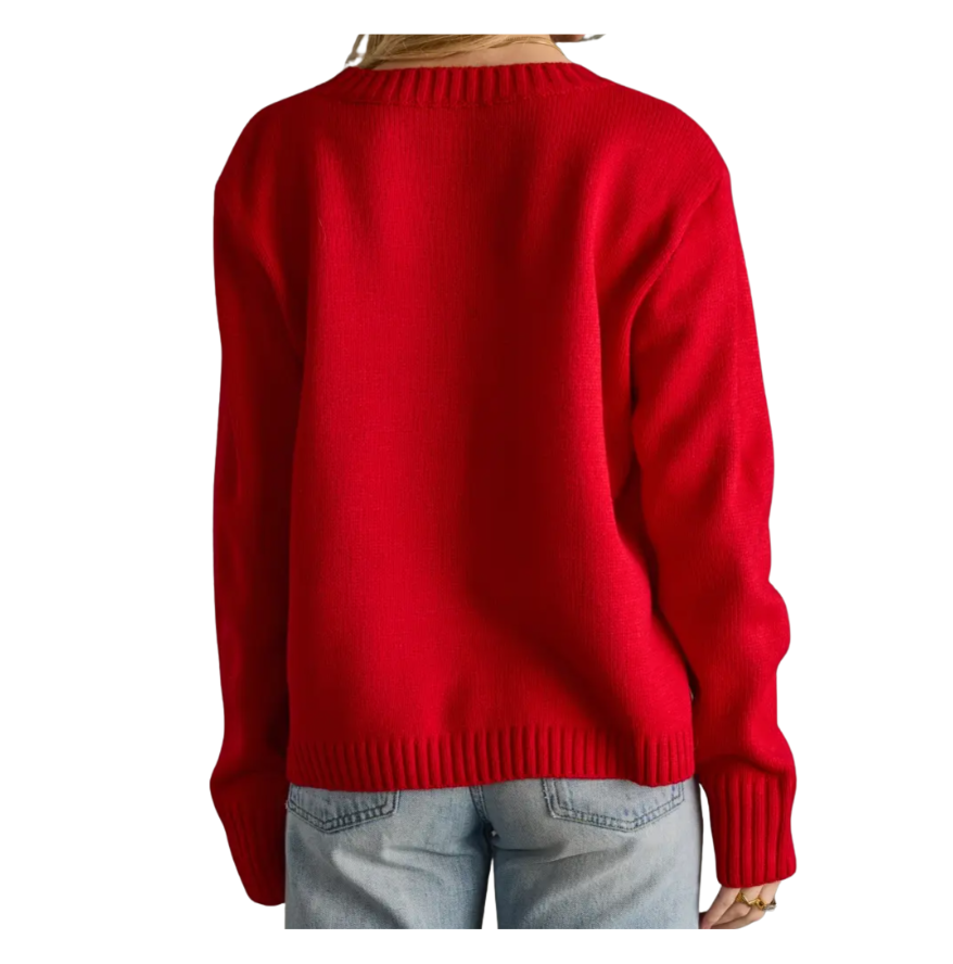 GAME DAY Sweater