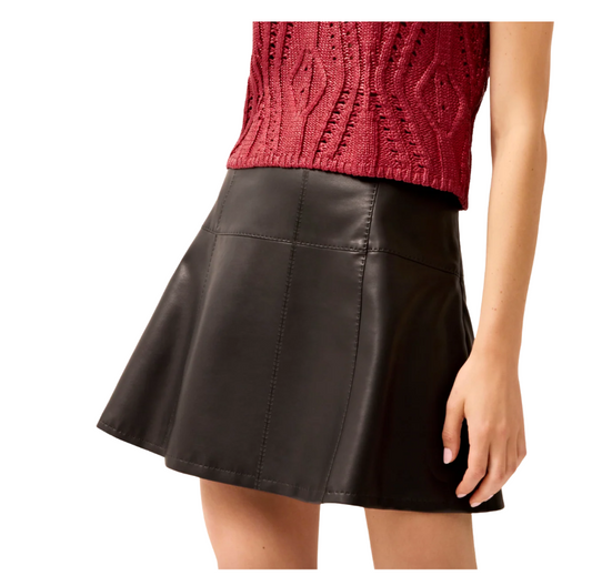 Marie Oliver Crawford Skirt