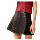 Marie Oliver Crawford Skirt